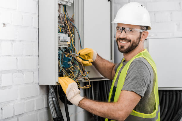 Best Electrical Installation Contractor  in Golden Gate, FL