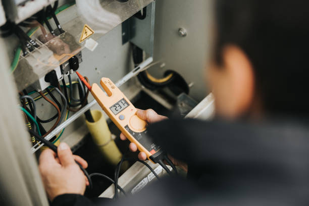 Best Affordable Electrician  in Golden Gate, FL
