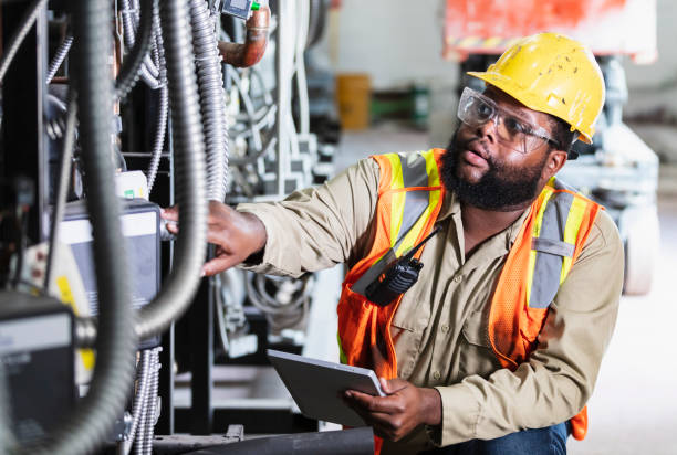 Best Licensed Electrician  in Golden Gate, FL