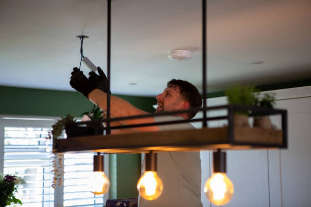 Best Electrical Wiring Services  in Golden Gate, FL