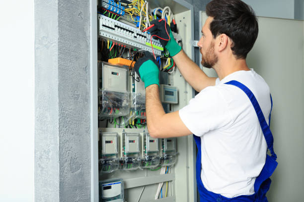 Best Home Electrical Repair  in Golden Gate, FL