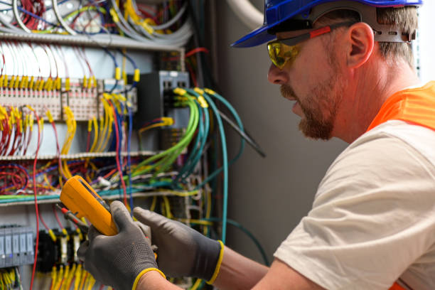Best Home Electrical Repair  in Golden Gate, FL
