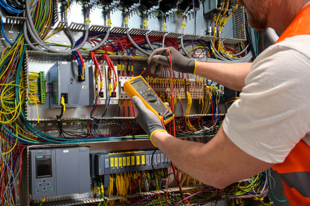 Best Affordable Electrical Installation  in Golden Gate, FL
